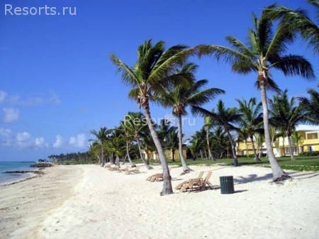 Punta Cana Resort and Club 21